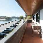 Apartamento Douro Balcony *