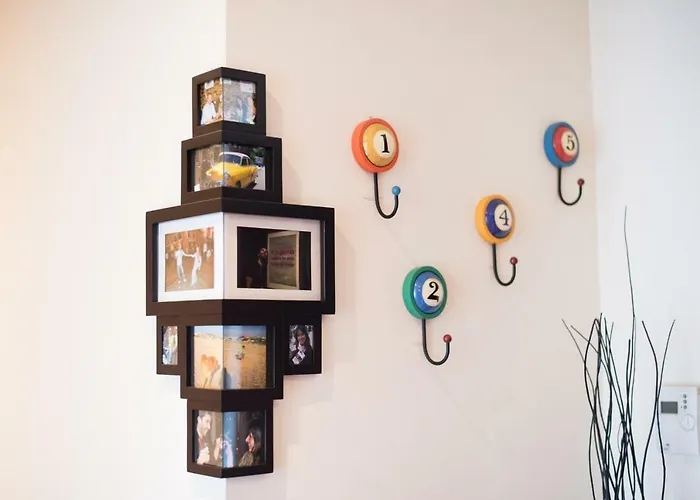 Douro Balcony Apartmán *