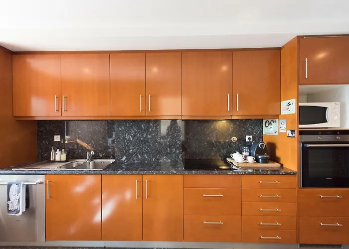 Douro Balcony Apartmán Porto