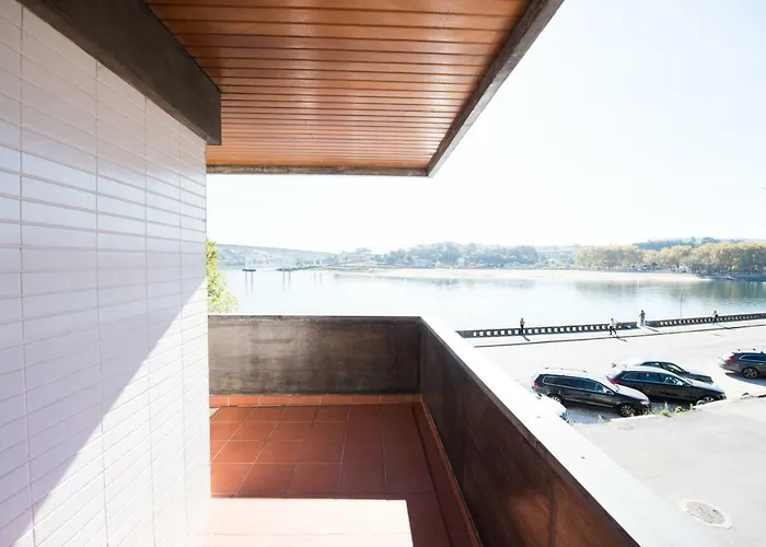 Apartmán Douro Balcony