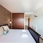 Douro Balcony Apartment *