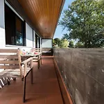 Douro Balcony Apartment Porto