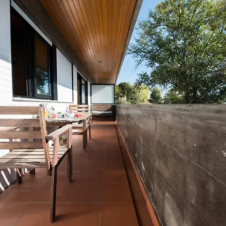 Douro Balcony Apartman Porto