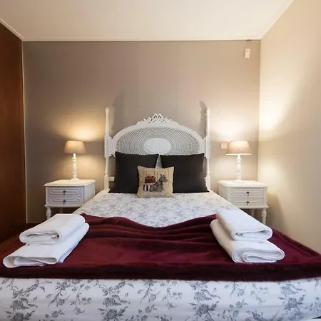 Apartman Douro Balcony Porto