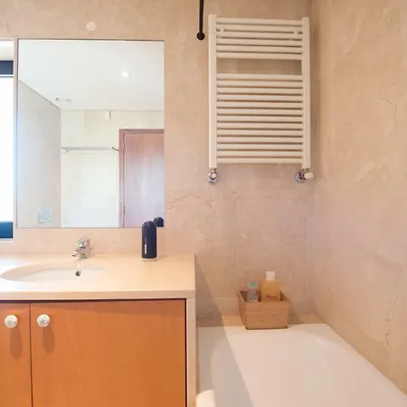 Douro Balcony Apartmán *