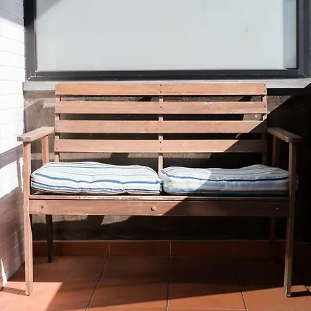 Apartman Douro Balcony *