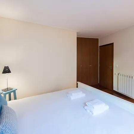 Douro Balcony Apartament *