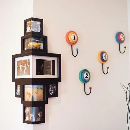 Douro Balcony Apartmán *