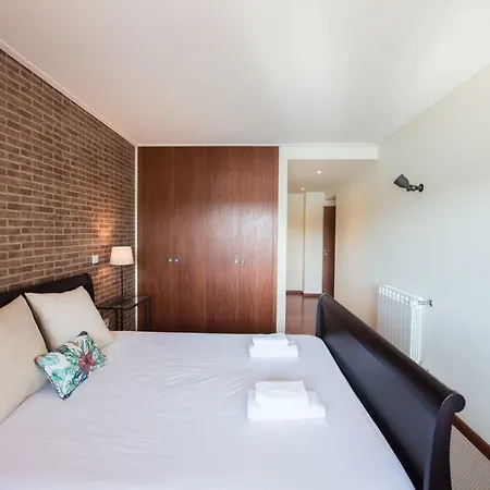 Douro Balcony Apartmán *