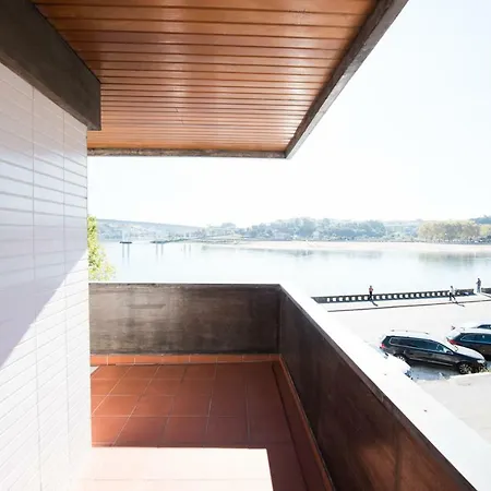 Apartment Douro Balcony