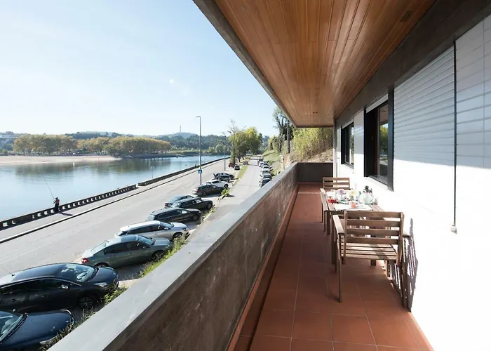 Apartman Douro Balcony *