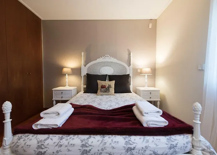 Apartamento Douro Balcony Porto