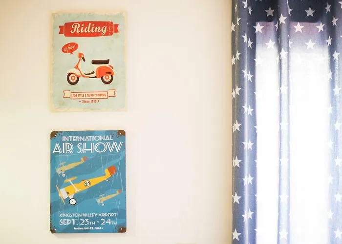 Douro Balcony Apartman Porto