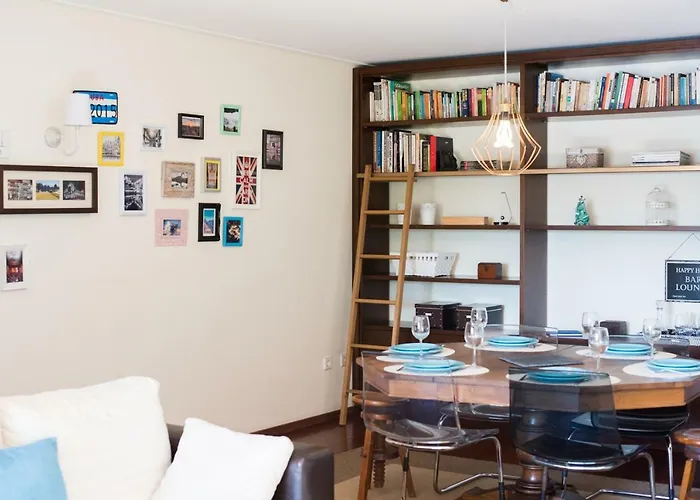 Douro Balcony * Porto