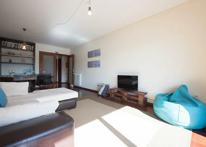 Douro Balcony Apartamento *