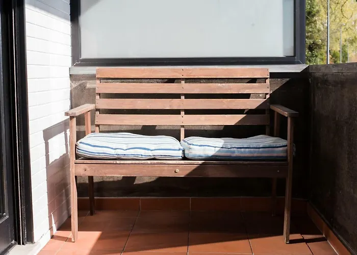 Apartman Douro Balcony *