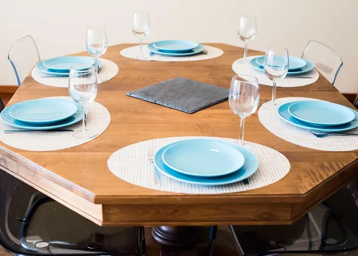 Douro Balcony Apartman Porto