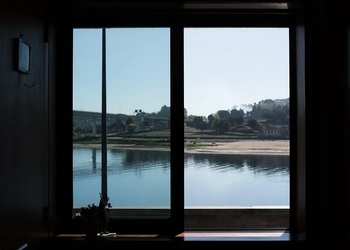 Douro Balcony Apartamento Porto