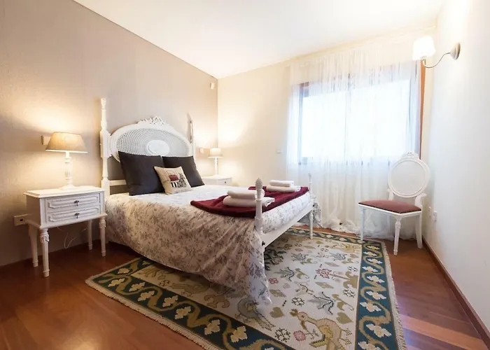 Douro Balcony Apartamento