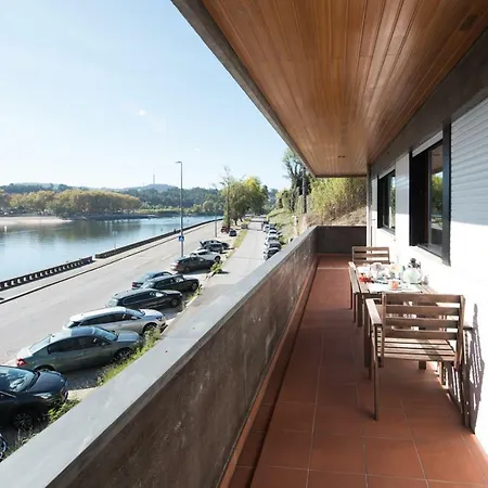 Apartamento Douro Balcony *