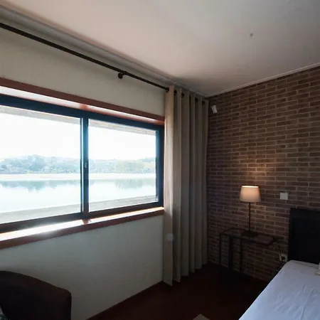 Apartment Douro Balcony Porto