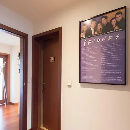 Douro Balcony Apartment