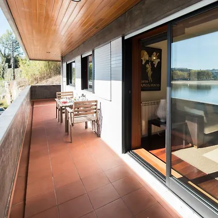 Douro Balcony Apartment