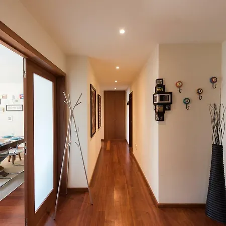 Apartamento Douro Balcony *