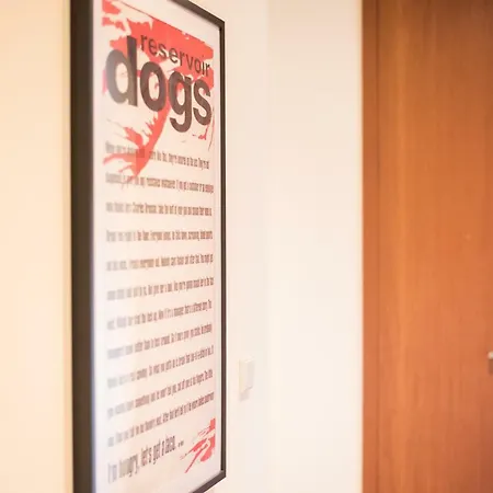 Apartment Douro Balcony