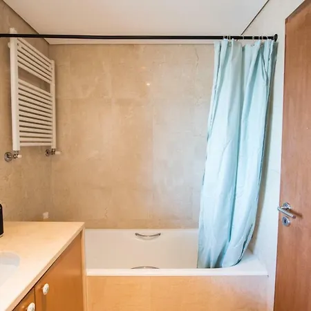 Apartment Douro Balcony Porto