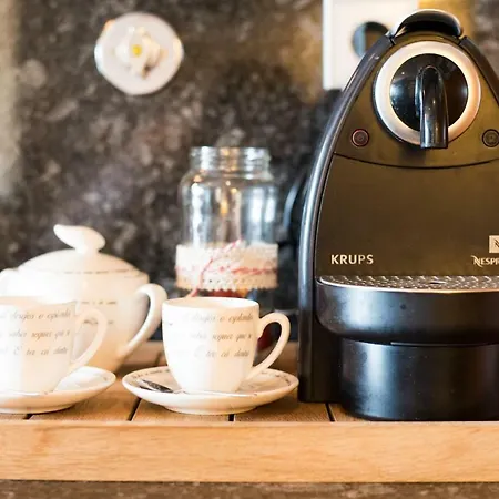 Douro Balcony Apartment