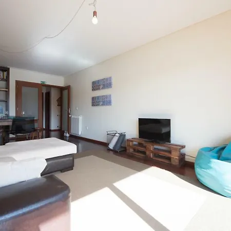 Douro Balcony Apartment *