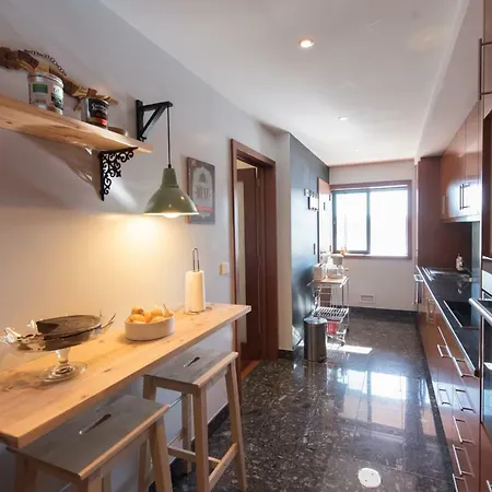 Douro Balcony Apartment