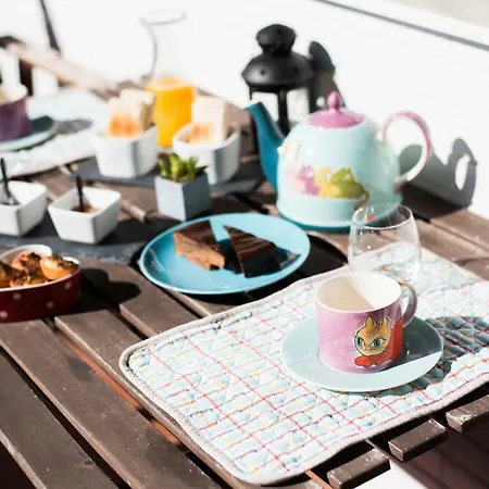 Douro Balcony Apartment Porto