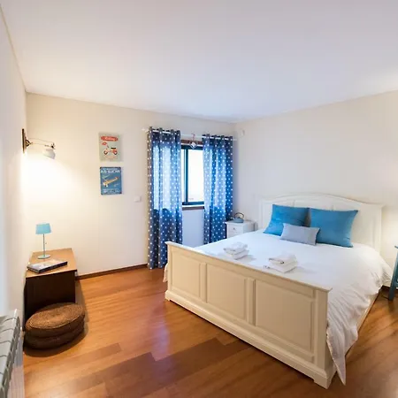 Douro Balcony Apartment *