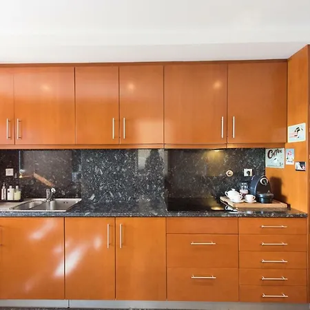 Douro Balcony Apartment Porto