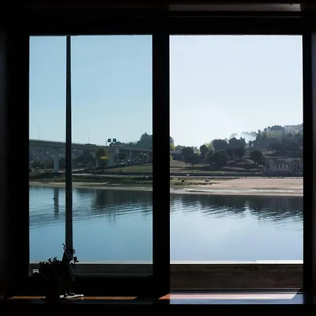 Douro Balcony Apartment Porto