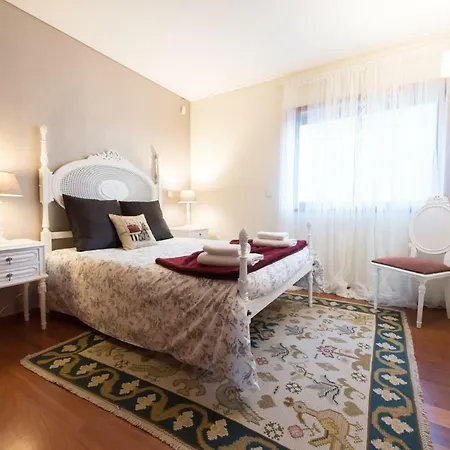 Douro Balcony Apartment