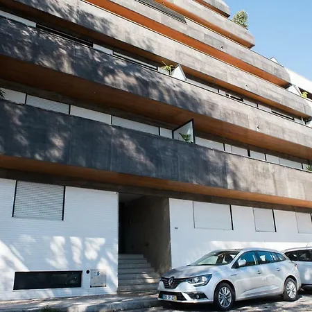 Apartment Douro Balcony *