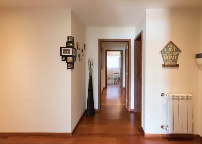 Douro Balcony * Порту