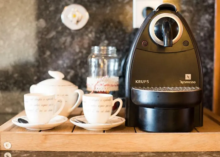 Douro Balcony Апартаменты