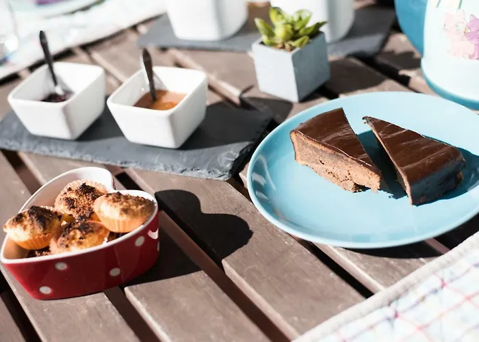 Douro Balcony * Порту