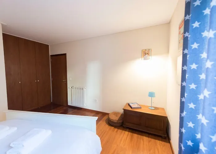 Douro Balcony Порту