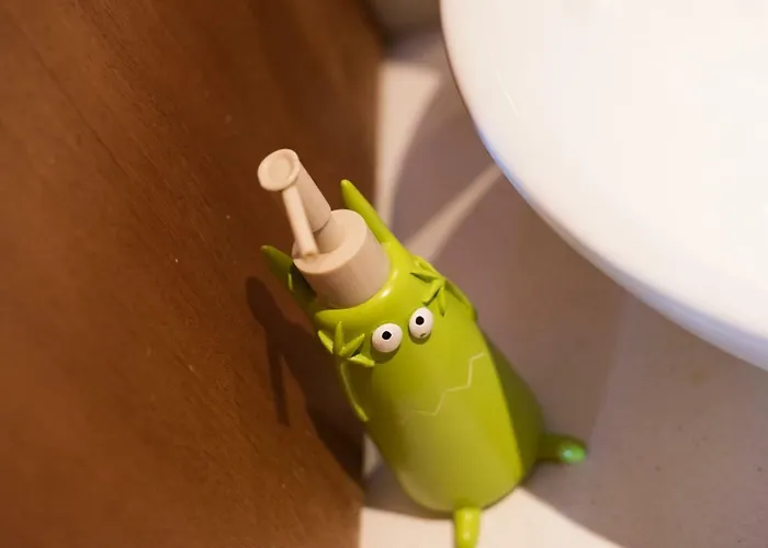 Douro Balcony * Порту