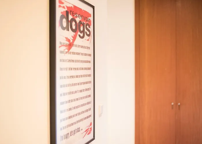 아파트 Douro Balcony